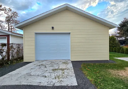 Maison à vendre - 225 Rue St-Joseph, Matane, G4W 1N5