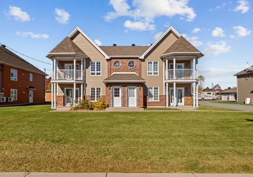 Condo for sale - 1094 Rue Reine-Lafortune, St-Felix-De-Valois, J0K2M0