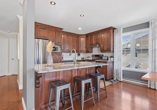 Condo for sale - 1094 Rue Reine-Lafortune, St-Felix-De-Valois, J0K 2M0