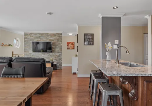 Condo for sale - 1094 Rue Reine-Lafortune, St-Felix-De-Valois, J0K 2M0
