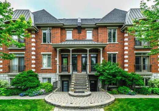 Condo à vendre - 17 Rue de Sicile, Candiac, J5R0B3