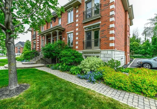 Condo à vendre - 17 Rue de Sicile, Candiac, J5R 0B3