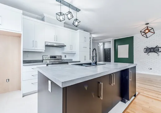 Condo à vendre - 17 Rue de Sicile, Candiac, J5R 0B3