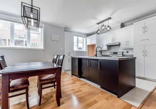 Condo à vendre - 17 Rue de Sicile, Candiac, J5R 0B3