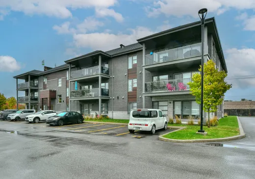 Condo for sale - 2100 Rue de la Salamandre, Sainte-Marthe-sur-le-Lac, J0N1P0