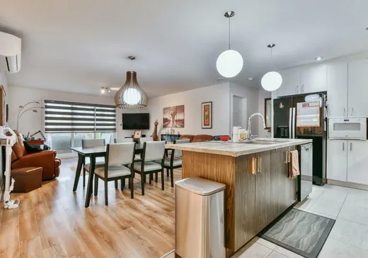 Condo for sale - 2100 Rue de la Salamandre, Sainte-Marthe-sur-le-Lac, J0N 1P0