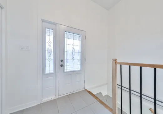 Maison à vendre - 151 Rue des Bois, Sainte-Sophie, J5J 0E2