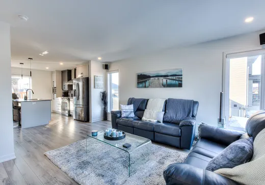 Maison à vendre - 49 Rue des Plaisanciers (49Z), St-Louis-De-Gonzague, J0S 1T0