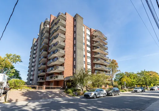 Condo à vendre - 80 Av. Lorne 401, Saint-Lambert, J4P3R6
