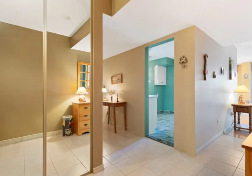 Condo à vendre - 80 Av. Lorne 401, Saint-Lambert, J4P 3R6