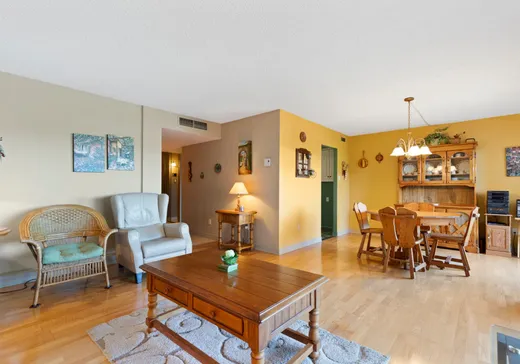 Condo à vendre - 80 Av. Lorne 401, Saint-Lambert, J4P 3R6