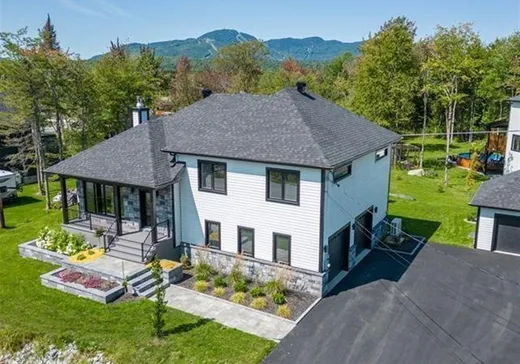 Maison à vendre - 17 Rue des Sizerins, Orford, J1X 9B8