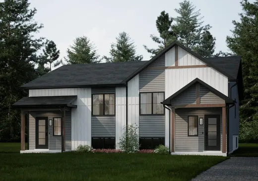 Bungalow for sale - 1 Rue de la Golconda, Sherbrooke, J1H0N1