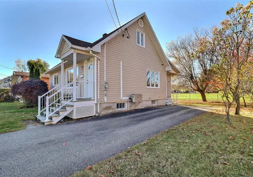 Maison à vendre - 475 15e Avenue S., Sherbrooke, J1G 2X7