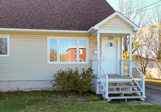 Maison à vendre - 475 15e Avenue S., Sherbrooke, J1G 2X7