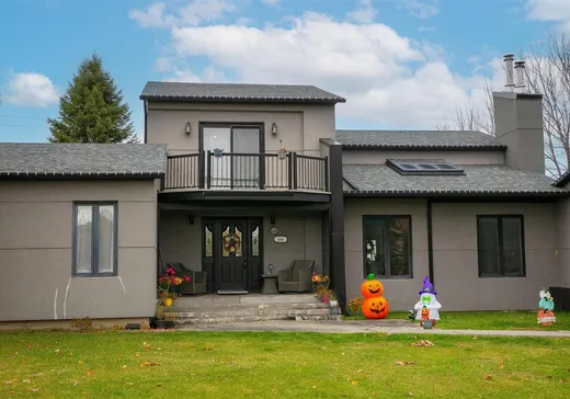 1 1/2 Storey for sale - 1000 Boul. du Prince-de-Galles, Sherbrooke, J1C0J3