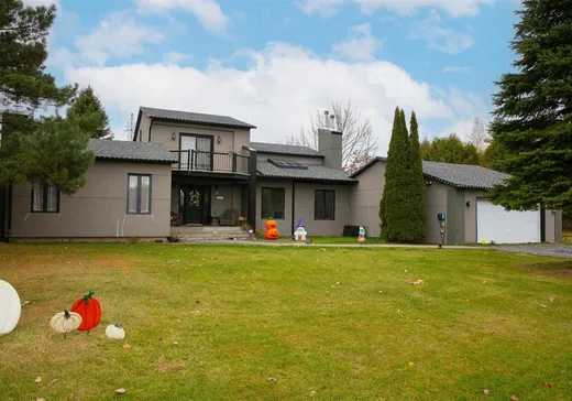 House for sale - 1000 Boul. du Prince-de-Galles, Sherbrooke, J1C 0J3