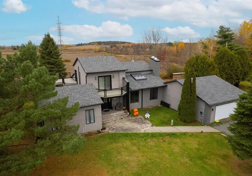 House for sale - 1000 Boul. du Prince-de-Galles, Sherbrooke, J1C 0J3
