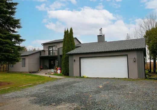 House for sale - 1000 Boul. du Prince-de-Galles, Sherbrooke, J1C 0J3