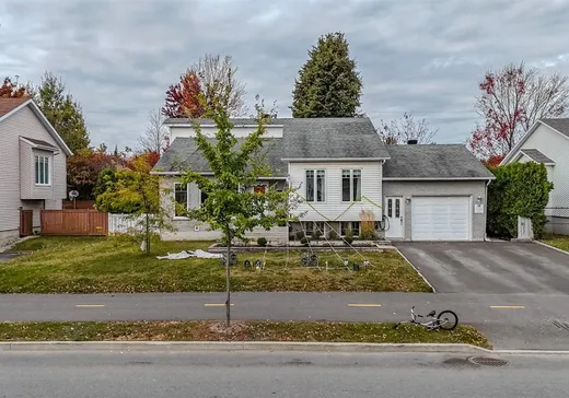 Maison à vendre - 161 Grande-Allée, Drummondville, J2A 2H5