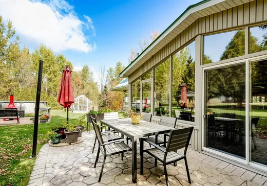 Maison à vendre - 2745 Rue du Cantonnier, Magog, J1X 6E5
