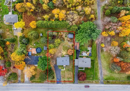 Maison à vendre - 106 Ch. Southière, Magog, J1X 0P1