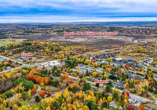 Maison à vendre - 106 Ch. Southière, Magog, J1X 0P1