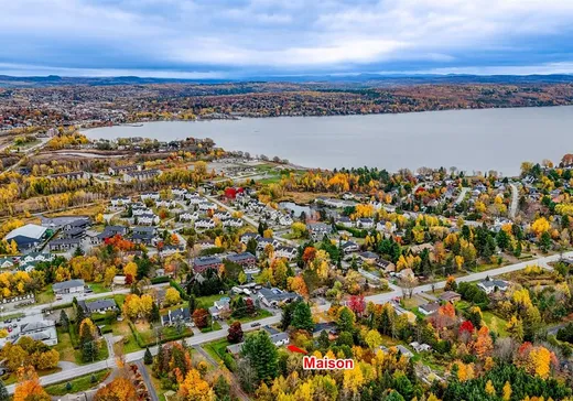 Maison à vendre - 106 Ch. Southière, Magog, J1X 0P1