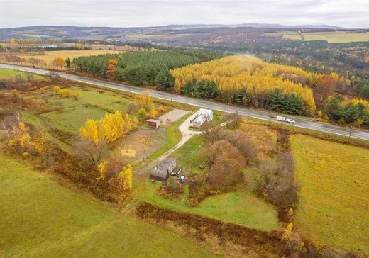 Fermette à vendre - 8501 Route 161, Chesterville, G0P 1J0