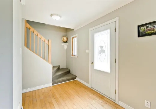 Maison à vendre - 135 Rue Bernier, Sherbrooke, J1G 4P2