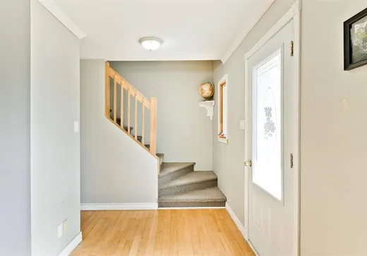 Maison à vendre - 135 Rue Bernier, Sherbrooke, J1G 4P2