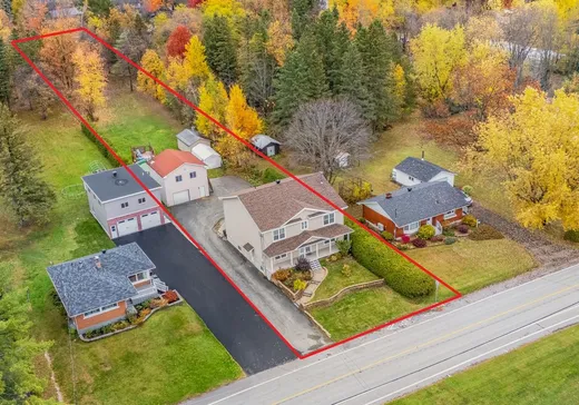 Maison à vendre - 651Z Boul. des Vétérans, Sherbrooke, J1N 2A2
