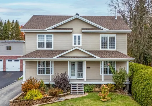Maison à vendre - 651Z Boul. des Vétérans, Sherbrooke, J1N 2A2