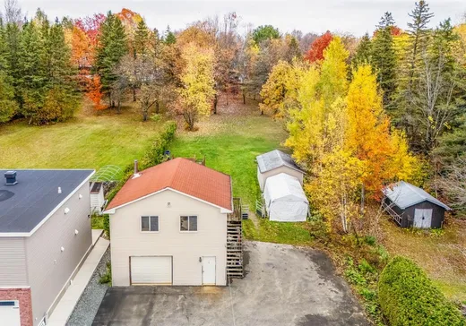 Maison à vendre - 651Z Boul. des Vétérans, Sherbrooke, J1N 2A2