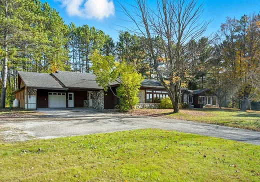 Bungalow for sale - 755 Route 143 S., Windsor, J1S0G6