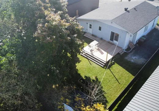 Maison à vendre - 70 Rue St-Damase, St-Cyrille-De-Wendover, J1Z 1R4