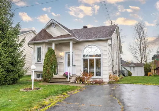 Bungalow à vendre - 1190 Rue des Ducs, Sherbrooke, J1R0M3