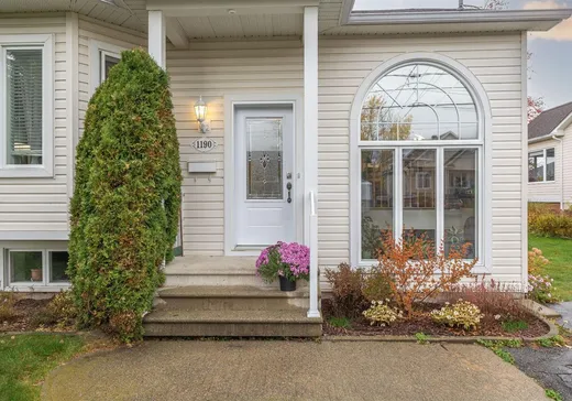 Maison à vendre - 1190 Rue des Ducs, Sherbrooke, J1R 0M3