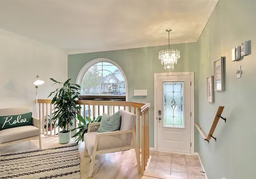 Maison à vendre - 1190 Rue des Ducs, Sherbrooke, J1R 0M3