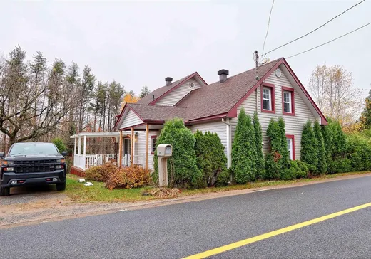Maison à étages à vendre - 88 Ch. du Barrage, St-Narcisse, G0X2Y0