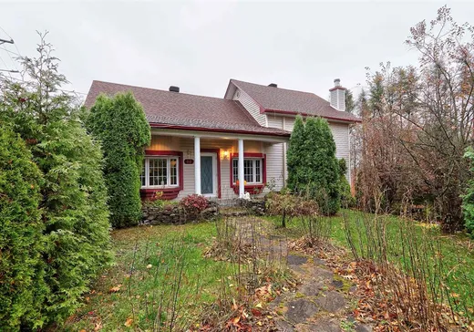 Maison à vendre - 88 Ch. du Barrage, St-Narcisse, G0X 2Y0