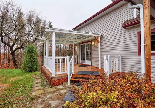 Maison à vendre - 88 Ch. du Barrage, St-Narcisse, G0X 2Y0