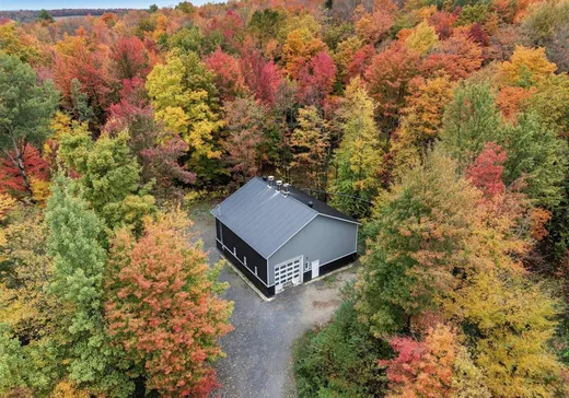 Hobby Farm for sale - 582X Ch. Coddington, Richmond, J0B 2B0