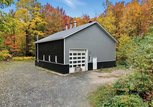 Hobby Farm for sale - 582X Ch. Coddington, Richmond, J0B 2B0
