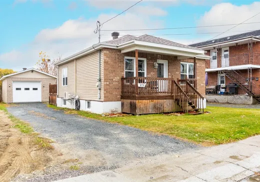 Maison à vendre - 675 Rue des Ormeaux, Sherbrooke, J1G 2T6
