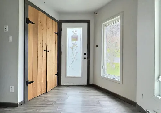 Maison à vendre - 117 Route Pouliot, Saint-Christophe-D'Arthabaska, G6R 0N5