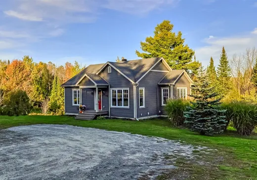 Maison à vendre - 761 13e Rang, Montréal (Nord), J1X 7H5