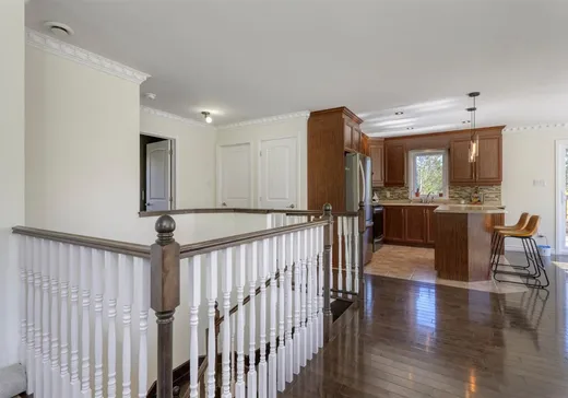 Maison à vendre - 761 13e Rang, Montréal (Nord), J1X 7H5