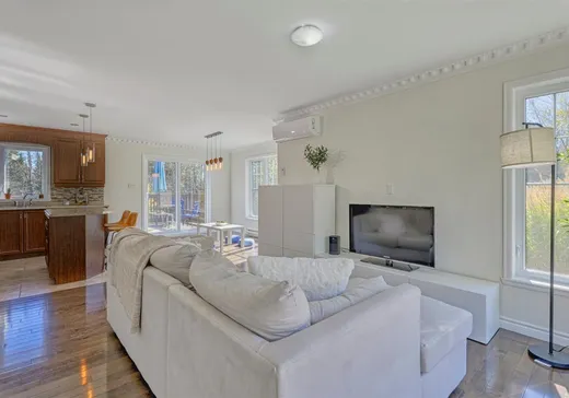 Maison à vendre - 761 13e Rang, Montréal (Nord), J1X 7H5