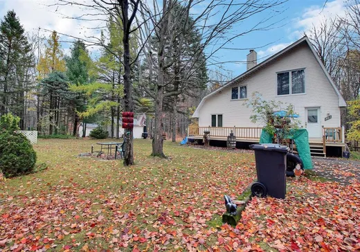 House for sale - 342 Rue Simoneau, Acton Vale, J0H 1A0